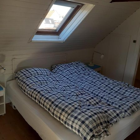 סבנדבורג Belvedere B&B מראה חיצוני תמונה