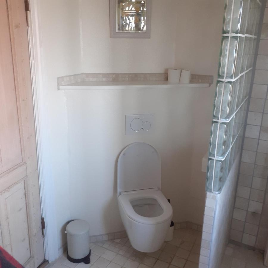 סבנדבורג Belvedere B&B מראה חיצוני תמונה