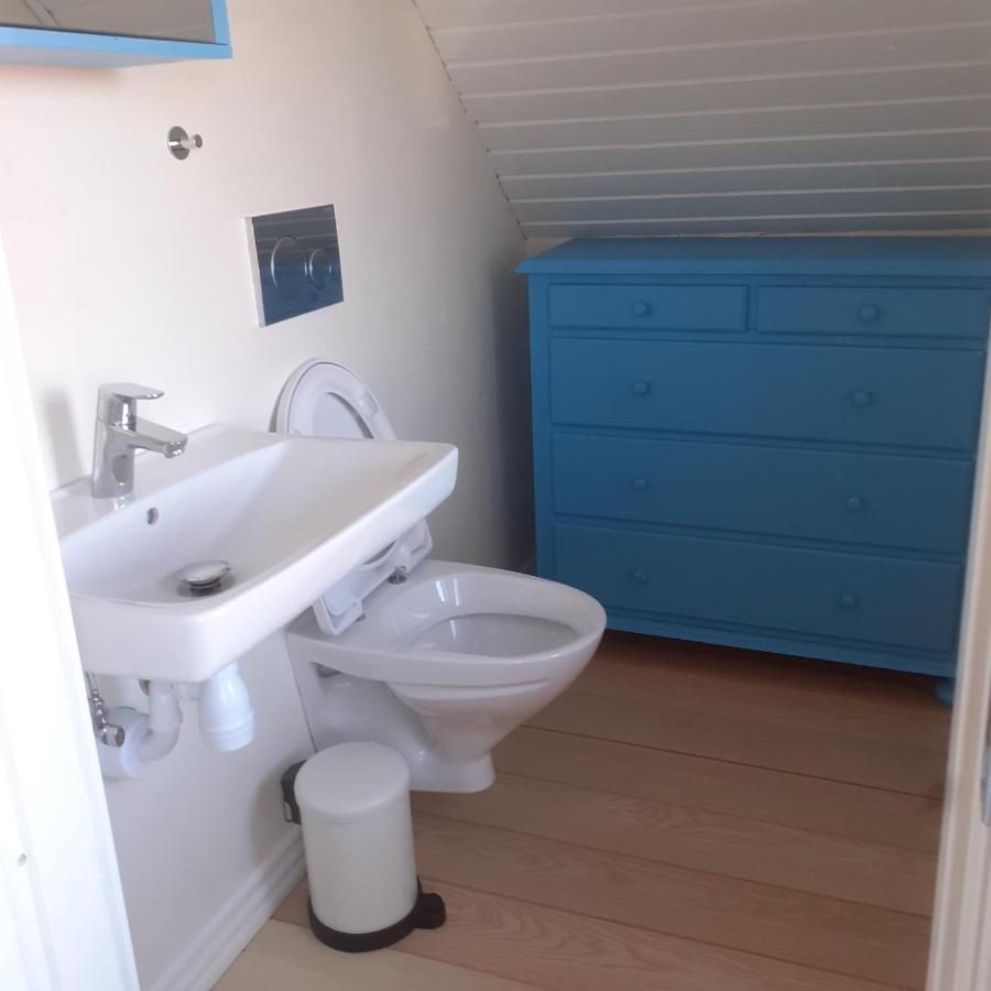 סבנדבורג Belvedere B&B מראה חיצוני תמונה