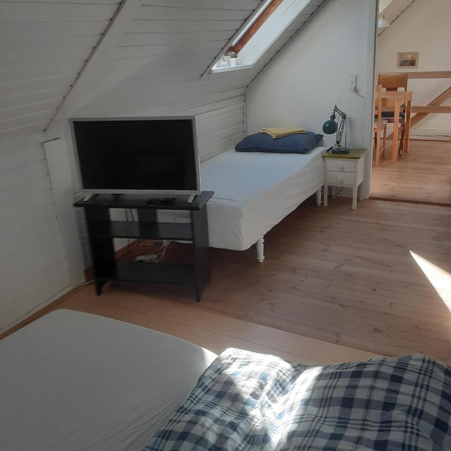 סבנדבורג Belvedere B&B מראה חיצוני תמונה