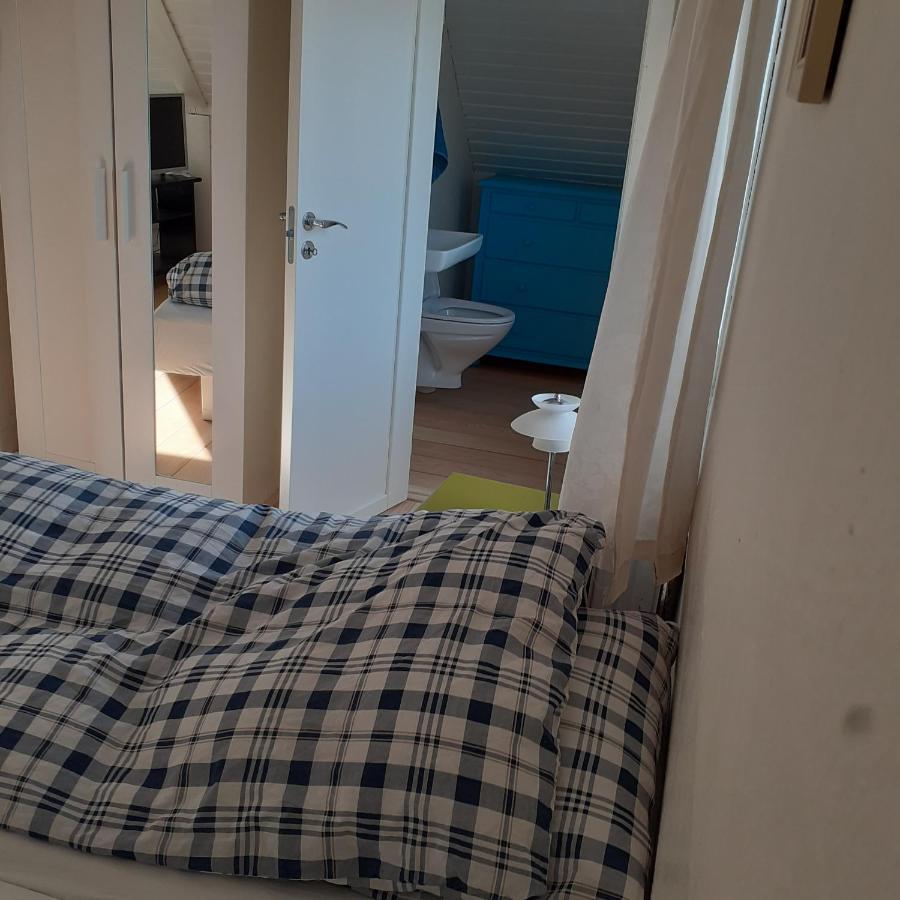 סבנדבורג Belvedere B&B מראה חיצוני תמונה