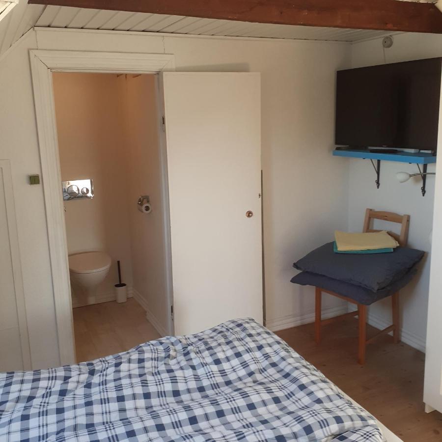 סבנדבורג Belvedere B&B מראה חיצוני תמונה