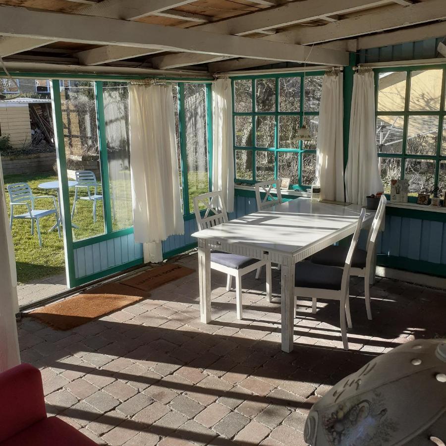 סבנדבורג Belvedere B&B מראה חיצוני תמונה