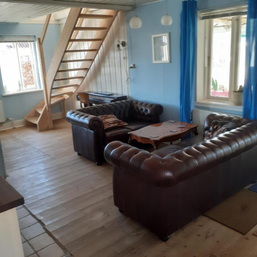 סבנדבורג Belvedere B&B מראה חיצוני תמונה