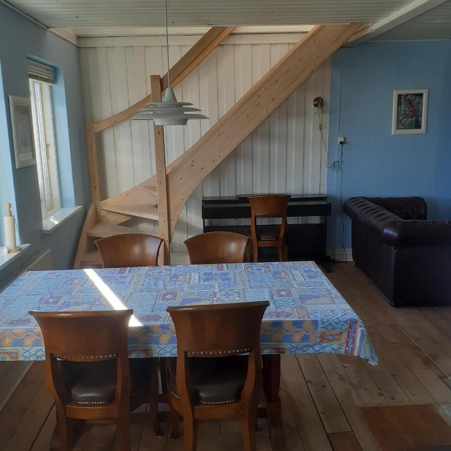 סבנדבורג Belvedere B&B מראה חיצוני תמונה