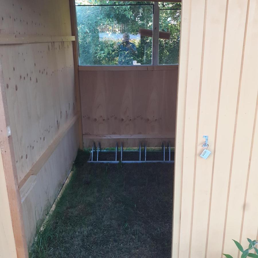 סבנדבורג Belvedere B&B מראה חיצוני תמונה