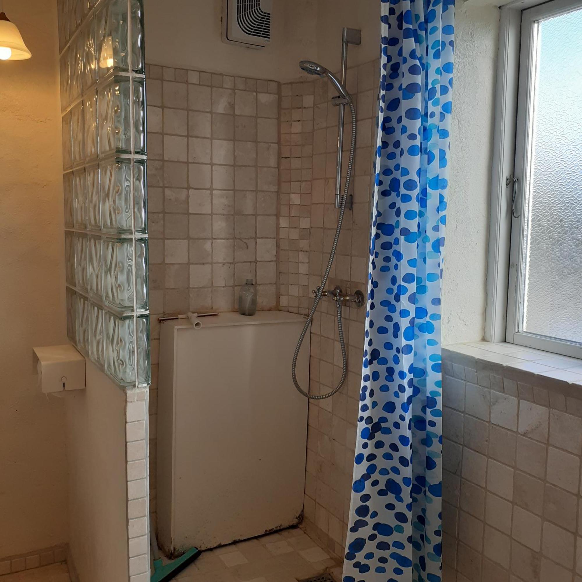 סבנדבורג Belvedere B&B מראה חיצוני תמונה