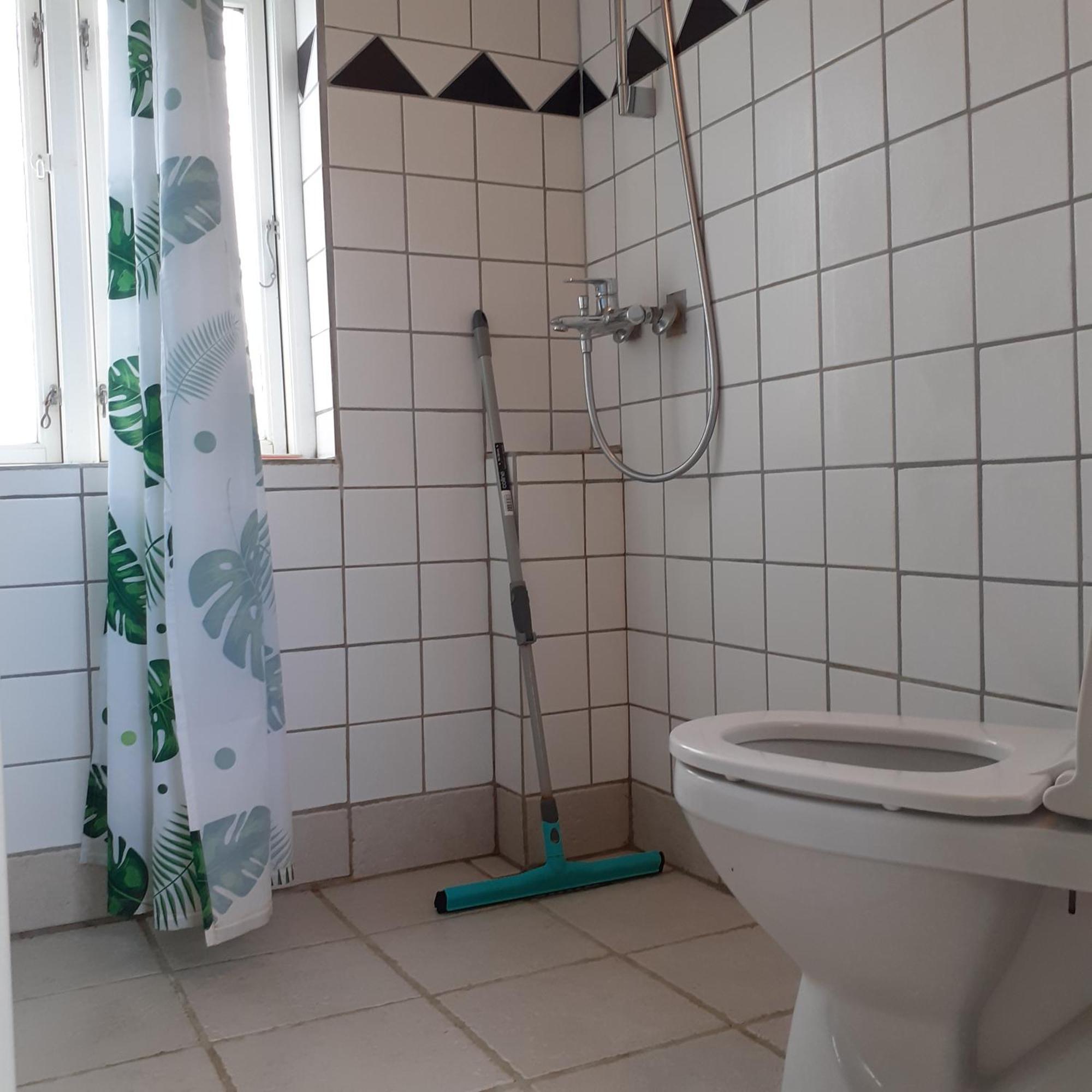 סבנדבורג Belvedere B&B מראה חיצוני תמונה