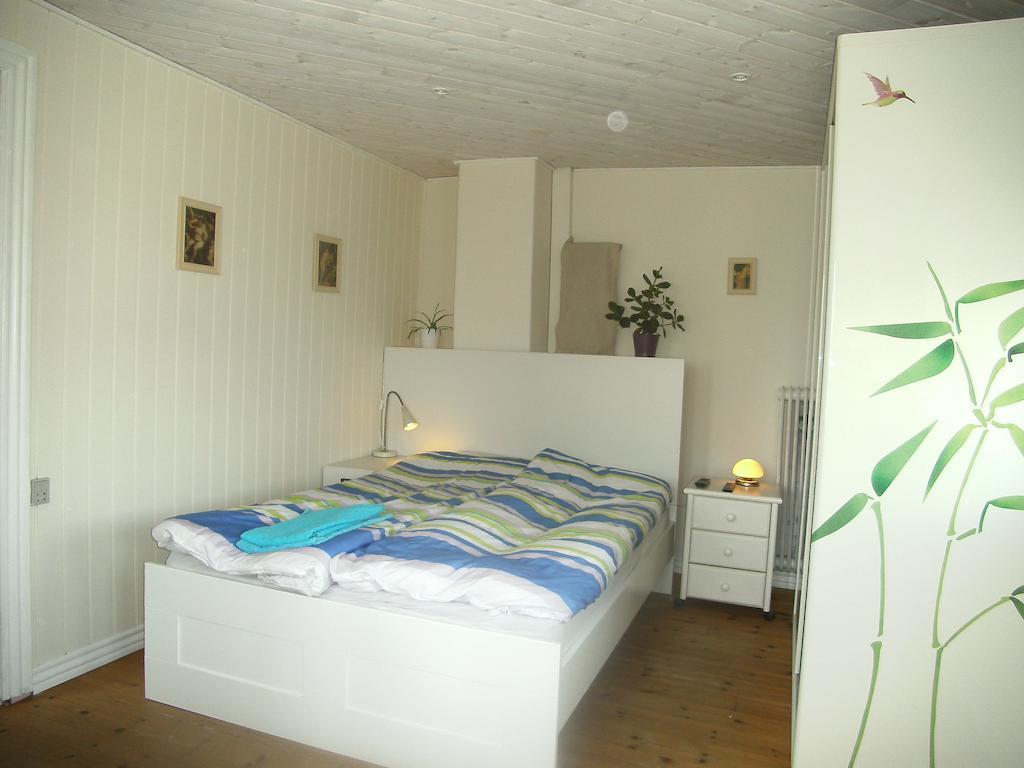 סבנדבורג Belvedere B&B מראה חיצוני תמונה