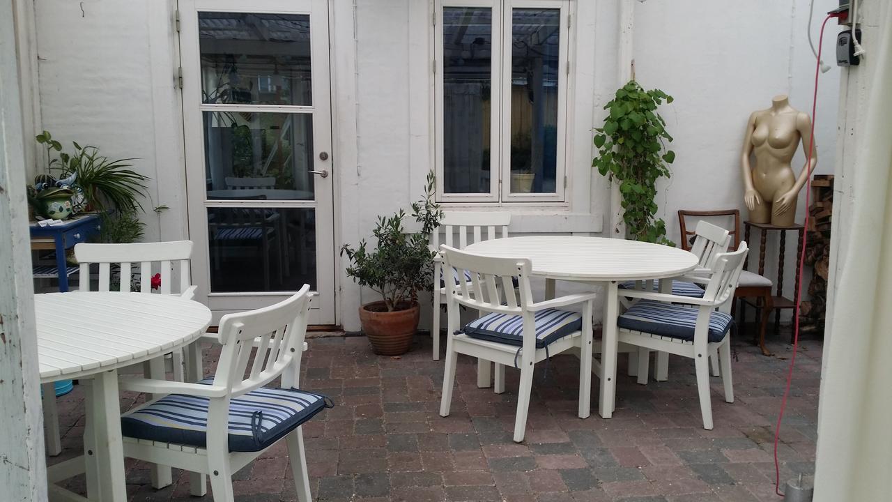 סבנדבורג Belvedere B&B מראה חיצוני תמונה